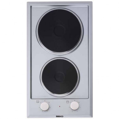 Варочная поверхность Beko HDCE 32200 X (HDCE32200X)-5-изображение