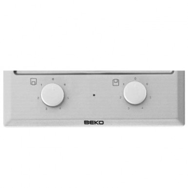 Варочная поверхность Beko HDCE 32200 X (HDCE32200X)-8-изображение