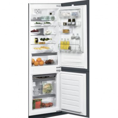 Холодильник Whirlpool ART 6711/A++ SF (ART6711/A++SF)-2-изображение