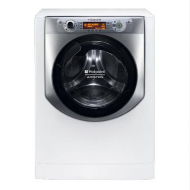 Пральна машина Hotpoint-Ariston AQ114D 697D EU/B (AQ114D697DEU/B)-4-зображення