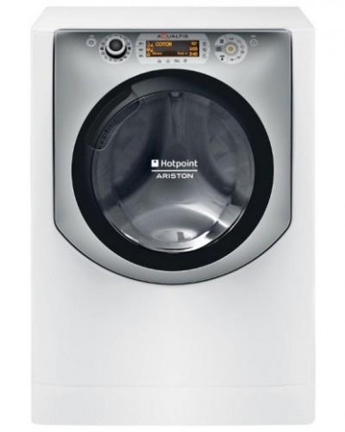 Пральна машина Hotpoint-Ariston AQ114D 697D EU/B (AQ114D697DEU/B)-3-зображення