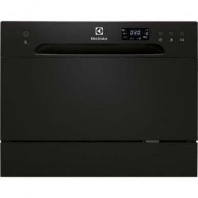 Посудомоечная машина Electrolux ESF 2400O K (ESF2400OK)-3-изображение