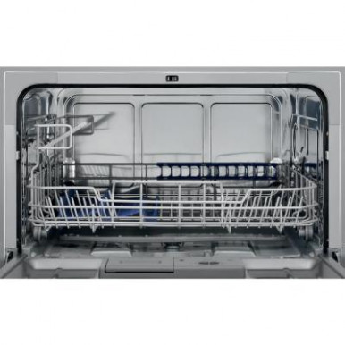 Посудомоечная машина Electrolux ESF 2400O K (ESF2400OK)-4-изображение
