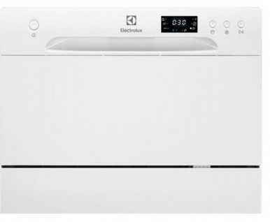Посудомийна машина Electrolux ESF 2400 OW (ESF2400OW)-11-зображення