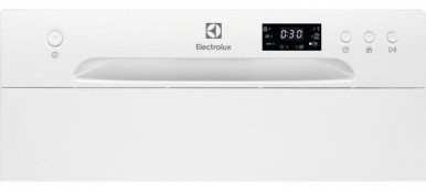 Посудомийна машина Electrolux ESF 2400 OW (ESF2400OW)-19-зображення
