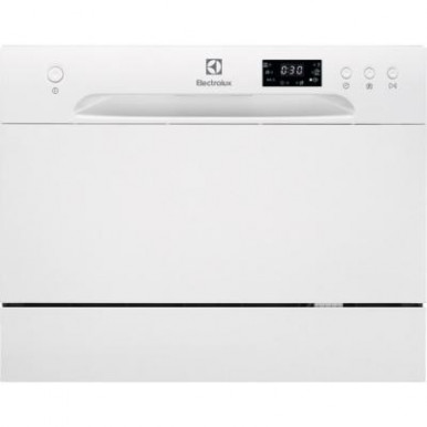 Посудомоечная машина Electrolux ESF 2400 OW (ESF2400OW)-4-изображение