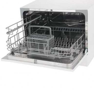 Посудомийна машина Electrolux ESF 2400 OW (ESF2400OW)-6-зображення