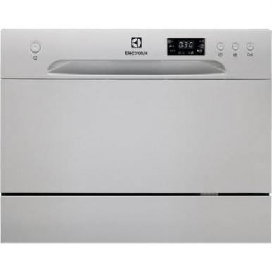 Посудомоечная машина Electrolux ESF 2400O S (ESF2400OS)-3-изображение