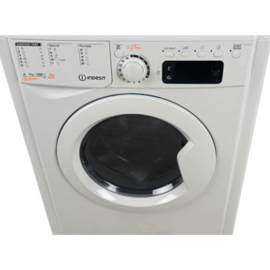 Пральна машина Indesit EWDE 71280 W EU (EWDE71280WEU)-13-зображення
