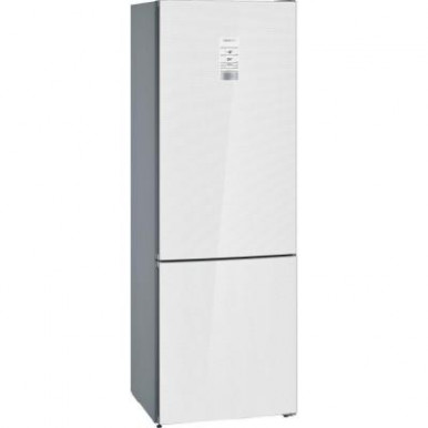 Холодильник Siemens KG 49 NLW 30U (KG49NLW30U)-1-изображение