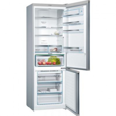 Холодильник Bosch KGN49LB30U-3-зображення