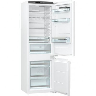 Холодильник Gorenje NRKI2181A1-4-изображение