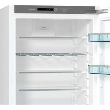Холодильник Gorenje NRKI2181A1-13-зображення