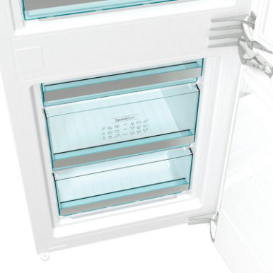 Холодильник Gorenje NRKI2181A1-14-зображення