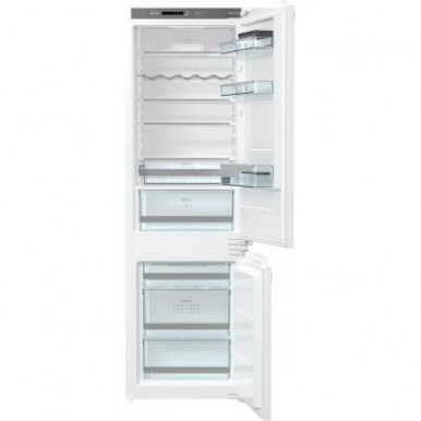 Холодильник Gorenje NRKI2181A1-5-зображення