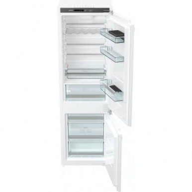 Холодильник Gorenje NRKI2181A1-6-зображення