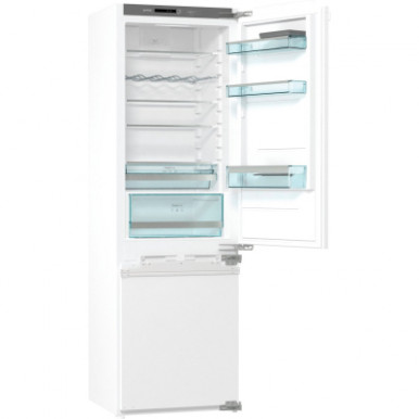 Холодильник Gorenje NRKI2181A1-19-зображення