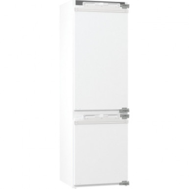 Холодильник Gorenje NRKI2181A1-20-зображення