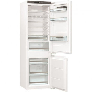 Холодильник Gorenje NRKI2181A1-21-зображення