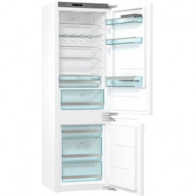 Холодильник Gorenje NRKI2181A1-23-зображення