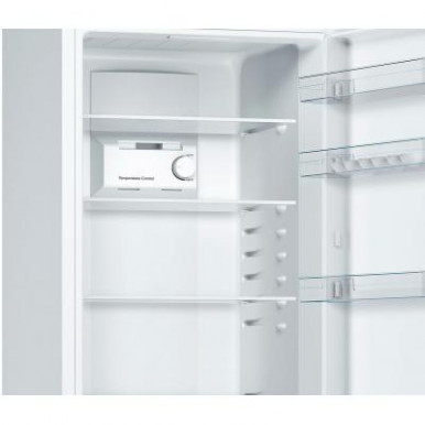 Холодильник Bosch KGN36NW306-8-зображення