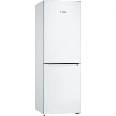 Холодильник Bosch KGN33NW206-6-изображение