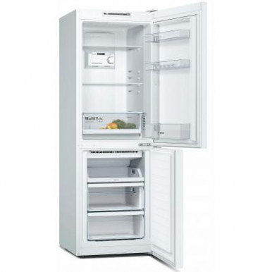 Холодильник Bosch KGN33NW206-7-изображение