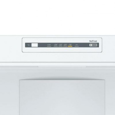 Холодильник Bosch KGN33NW206-8-изображение