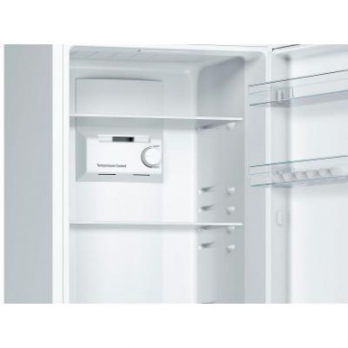 Холодильник Bosch KGN33NW206-10-зображення