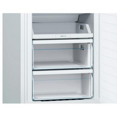 Холодильник Bosch KGN33NW206-11-изображение
