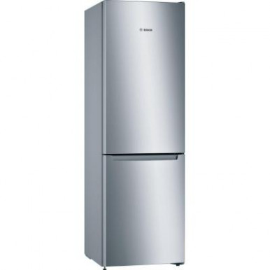 Холодильник Bosch KGN36NL306-6-изображение
