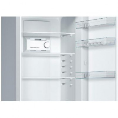 Холодильник Bosch KGN36NL306-8-изображение
