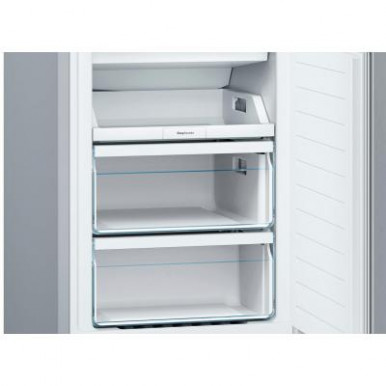 Холодильник Bosch KGN36NL306-9-изображение