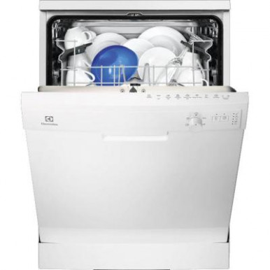 Посудомийна машина Electrolux ESF9526LOW-6-зображення