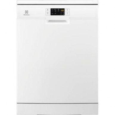 Посудомоечная машина Electrolux ESF9552LOW-7-изображение