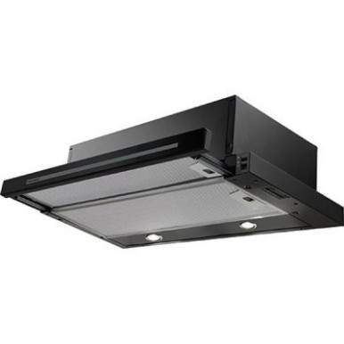 Витяжка кухонна Franke Smart Telescopic FSM 601 BK/GL (315.0489.958)-2-зображення