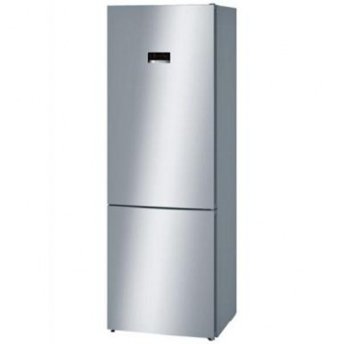 Холодильник Bosch KGN49XL306-2-изображение