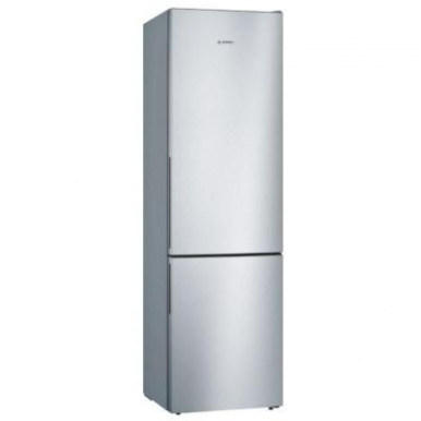 Холодильник Bosch KGV39VL306-6-зображення