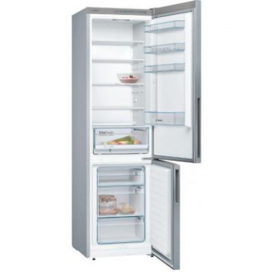 Холодильник Bosch KGV39VL306-7-зображення
