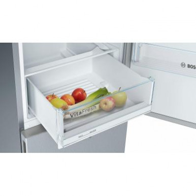 Холодильник Bosch KGV39VL306-11-зображення