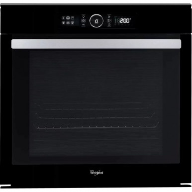 Духова шафа Whirlpool AKZM 8420NB (AKZM8420NB)-19-зображення