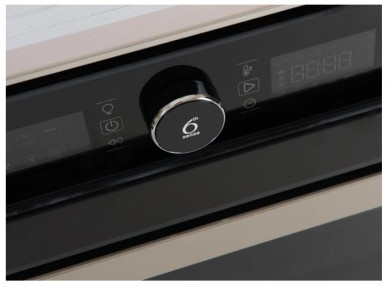Духова шафа Whirlpool AKZM 8420NB (AKZM8420NB)-25-зображення