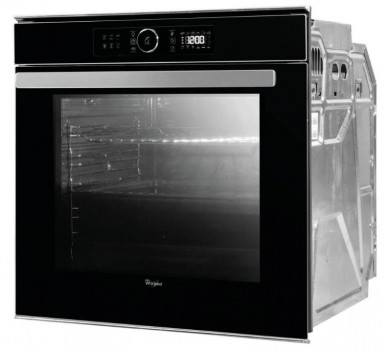 Духова шафа Whirlpool AKZM 8420NB (AKZM8420NB)-34-зображення
