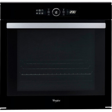 Духова шафа Whirlpool AKZM 8420NB (AKZM8420NB)-35-зображення