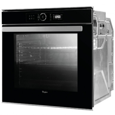 Духова шафа Whirlpool AKZM 8420NB (AKZM8420NB)-33-зображення
