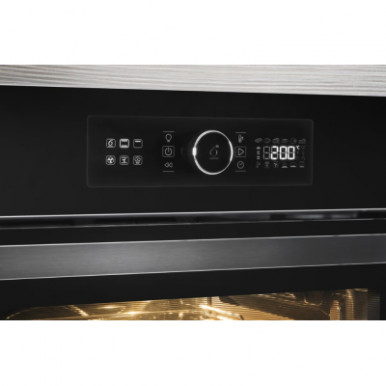 Духова шафа Whirlpool AKZM 8420NB (AKZM8420NB)-28-зображення