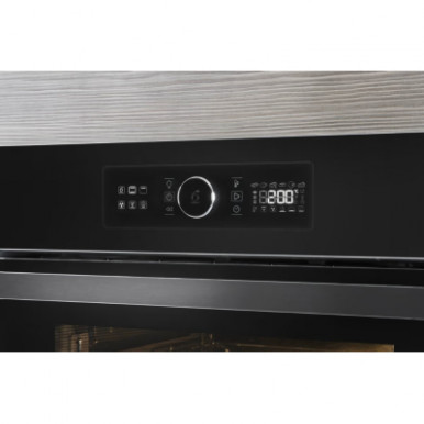 Духова шафа Whirlpool AKZM 8420NB (AKZM8420NB)-26-зображення