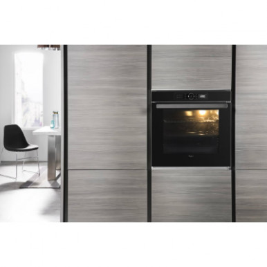 Духова шафа Whirlpool AKZM 8420NB (AKZM8420NB)-20-зображення