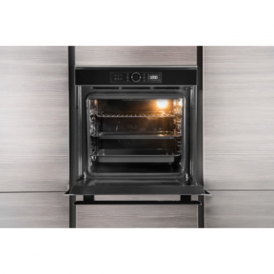 Духова шафа Whirlpool AKZM 8420NB (AKZM8420NB)-22-зображення