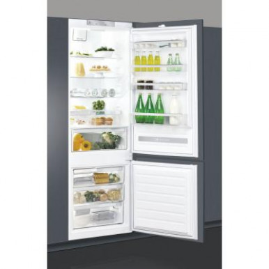 Холодильник Whirlpool SP40 801 EU (SP40801EU)-3-зображення